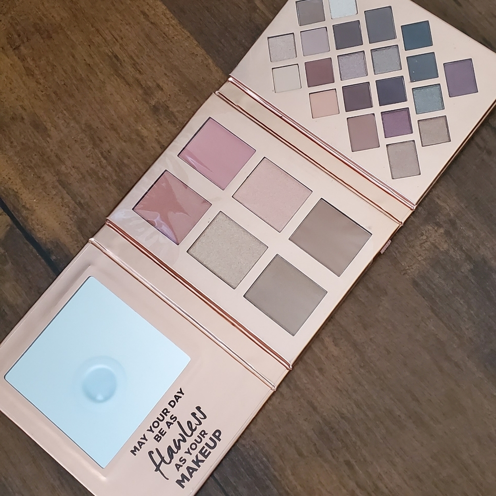 Ulta Beauty Makeup Kit
